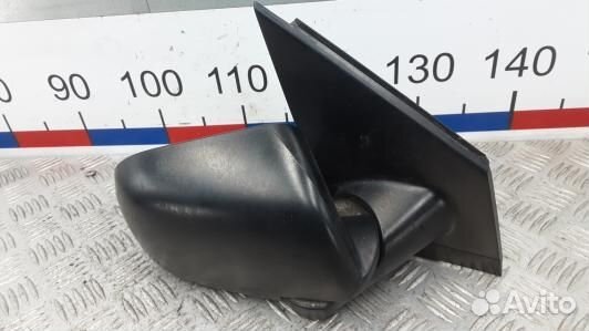 Зеркало наружное правое volkswagen polo 4 (9N) (TB