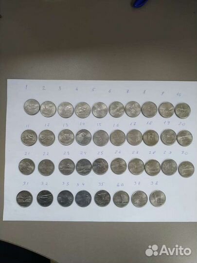 25 центов США (штаты Америки)