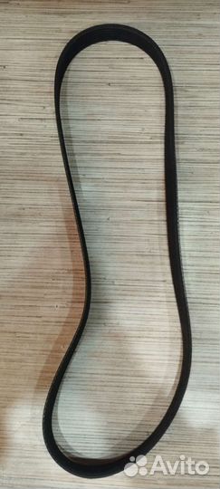 Ремень поликлиновый Audi, Citroen, Fiat, Ford