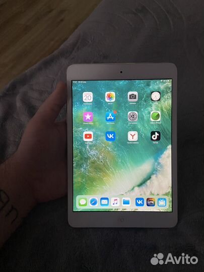 iPad mini 2 16gb