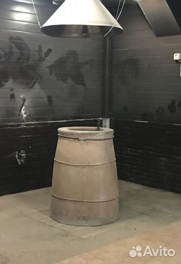 Армянский тандыр