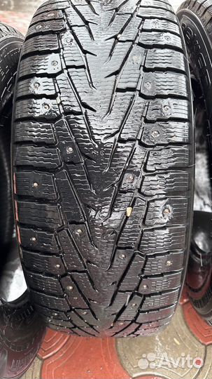 Nokian Tyres Hakkapeliitta 7 265/65 R17
