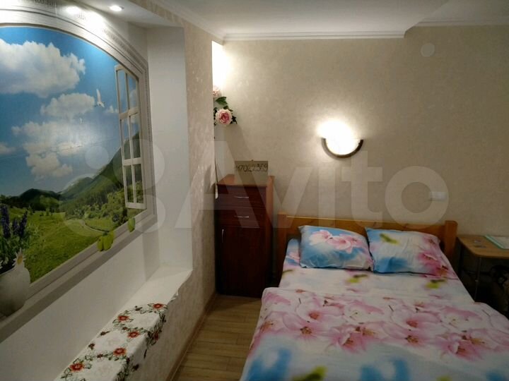 Комната 23 м², 1/2 эт.