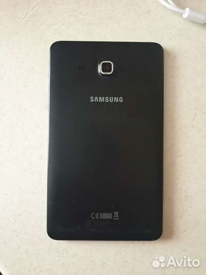 Планшет samsung galaxy tab a6