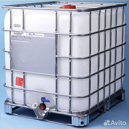 Еврокуб новый