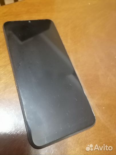 TECNO Spark 7, 4/64 ГБ