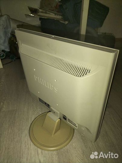 Монитор