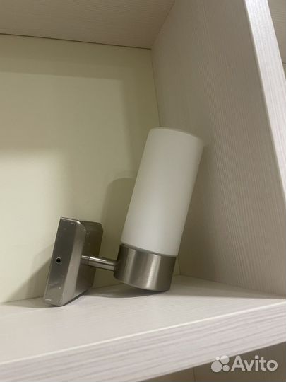 Светильник настенный