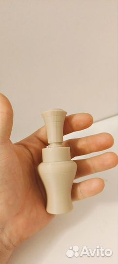 Манок на утку