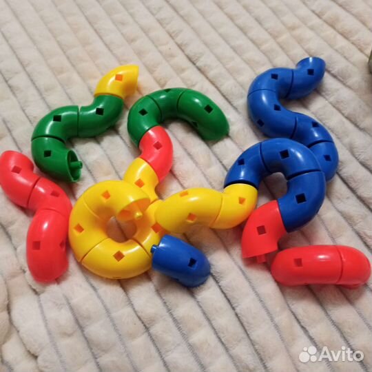 Конструктор