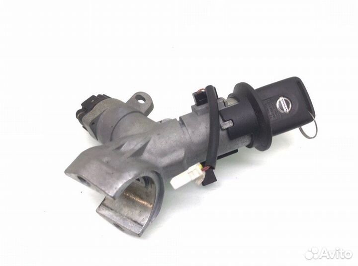 Замок зажигания 28590AX600 Nissan Micra K12E/K12