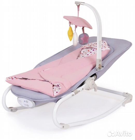 Шезлонг детский Nuovita mellare