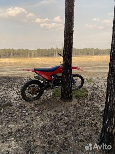 Эндуро hasky f6 300