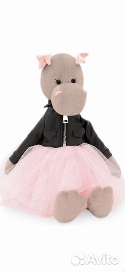 Дракончик Крошка Рокси