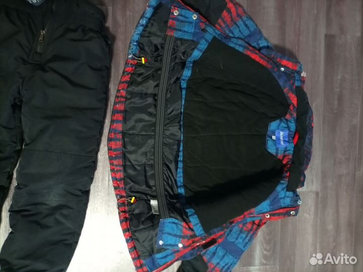 Детская одежда для мальчиков