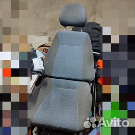 Механизм установки передних сидений ВАЗ-2110. Чертеж №59