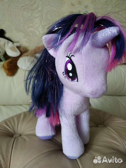 My Little Pony новый, иожно на подарок