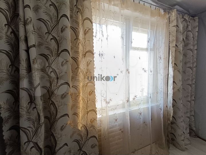 3-к. квартира, 63,6 м², 4/9 эт.