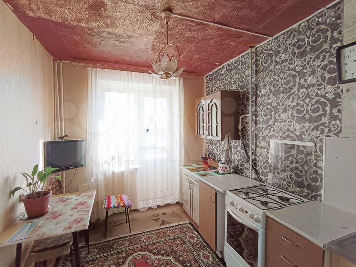 Комната 11,2 м² в 4-к., 8/9 эт.