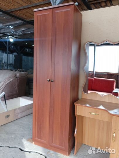 Шкаф платяной бу. Доставка бесплатно