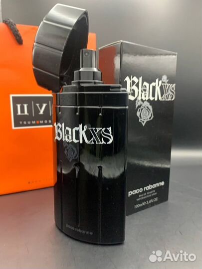 Духи мужские 100мл Дубай