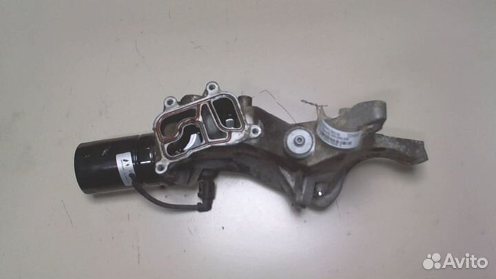 Корпус масляного фильтра Skoda Octavia (A5), 2008