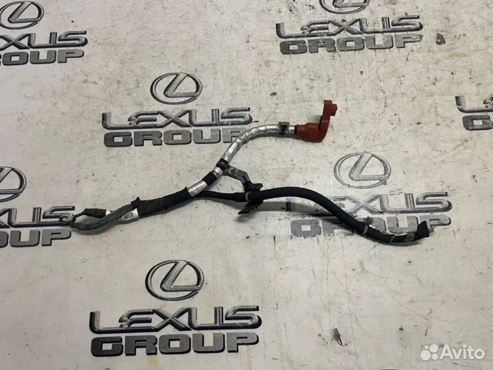 Провод Land Rover Range Rover Sport