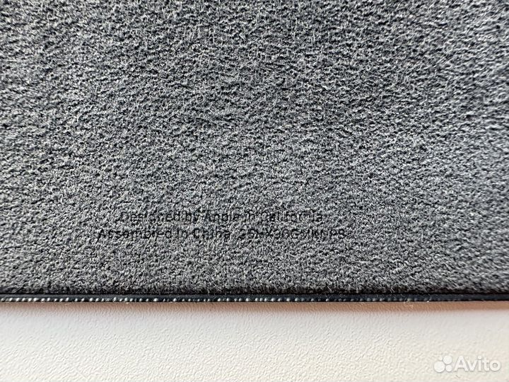 Чехол на iPad 11 pro. Оригинал