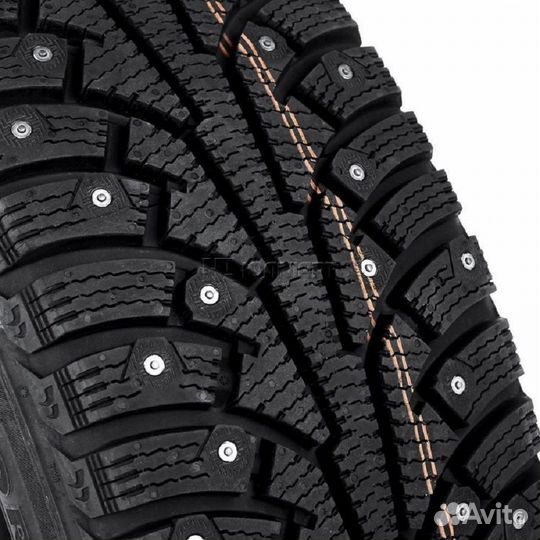 Nokian Tyres Nordman 5 155/70 R13 75T