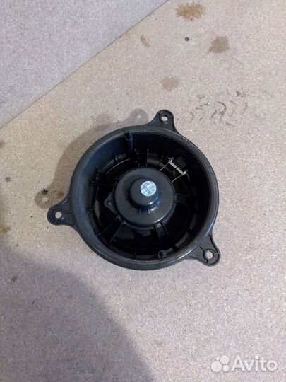 Динамик двери Renault Scenic 3