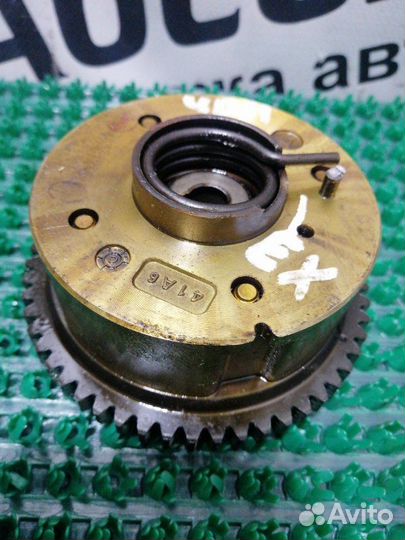 Муфта vvti Mitsubishi 4B11