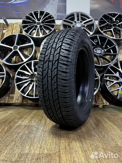 Yokohama Geolandar A/T G015 245/65 R17 111H