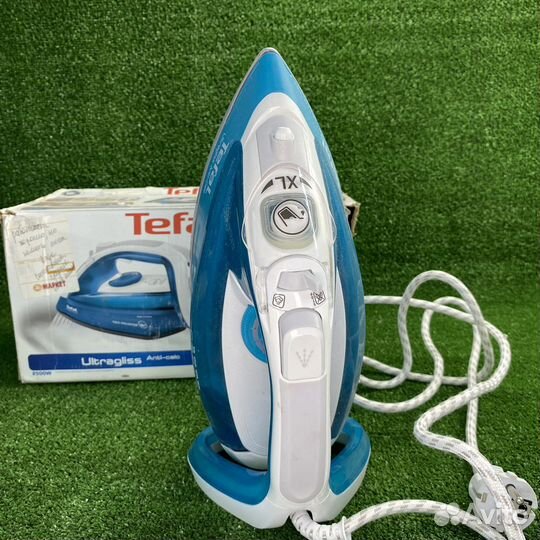 Утюг Tefal