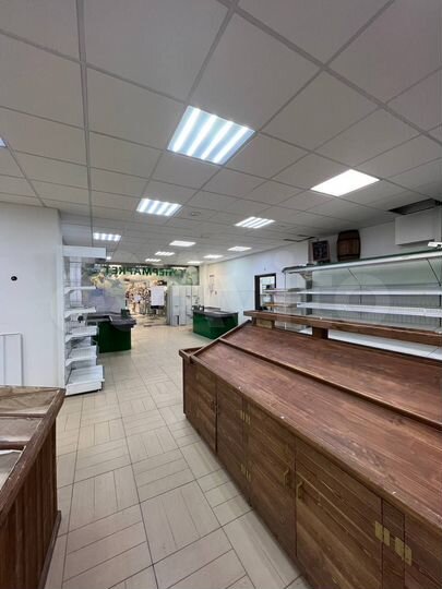 Свободного назначения, 105 м²