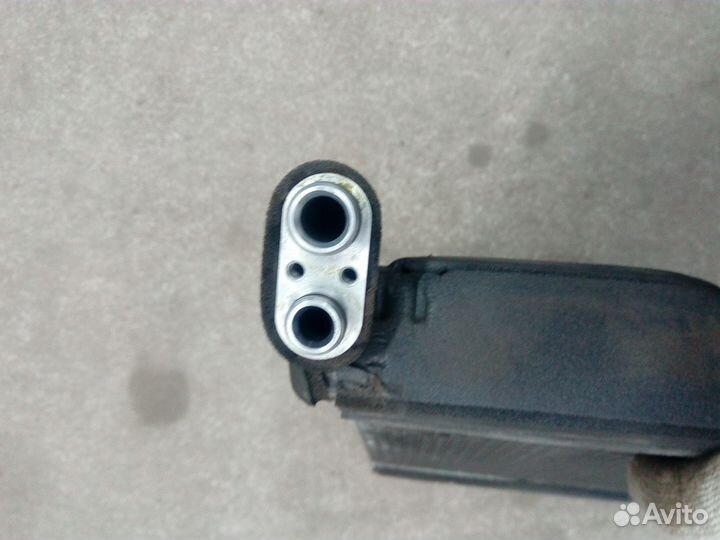 Радиатор кондиционера Toyota Auris, Corolla