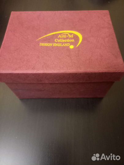 Подставка для чайных пакетиков