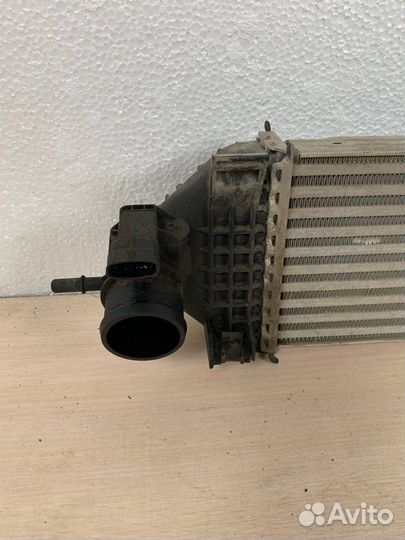 Интеркулер Ford Kuga 2 CBS 2015 1787935