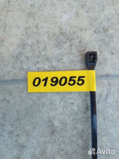 Суппорт тормозной передний правый Opel Astra G