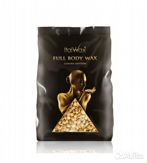 Пленочный воск italWax 