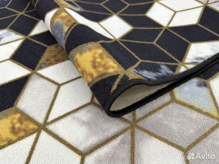 Ковровое покрытие на войлочной основе.2х4.5