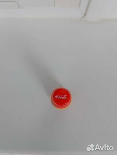 Сувенир кока кола fifa2018
