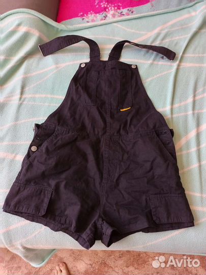 Комбинезон женский летний 46