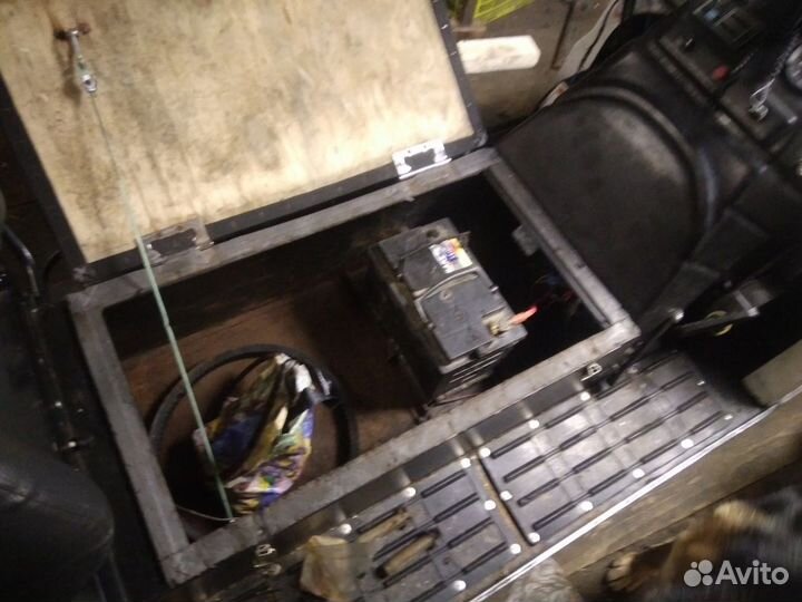 Продам буран