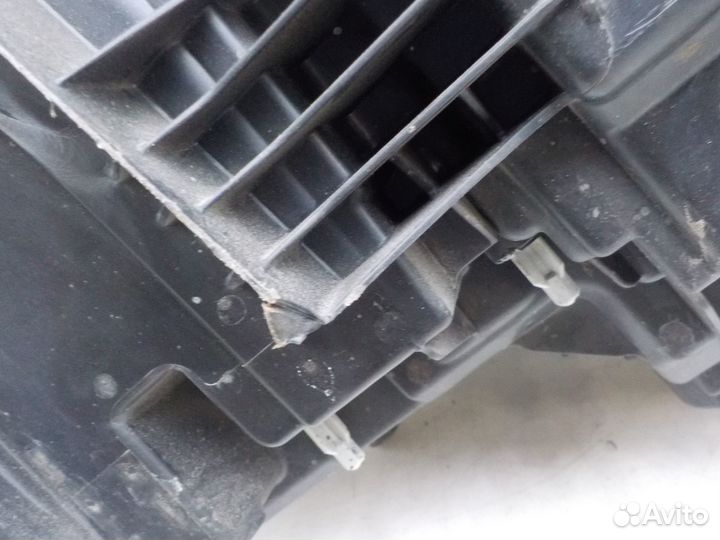 Фара левая Volvo XC90 2014