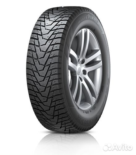 Hankook Winter i'Pike X W429A 225/55 R18