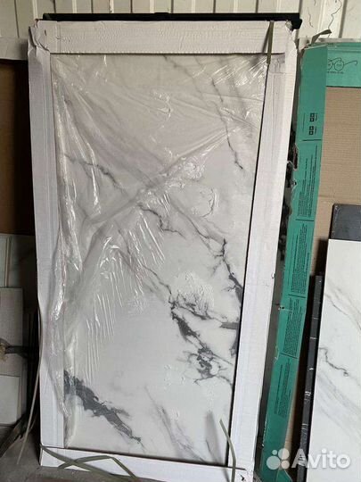 Керамогранит 120x60