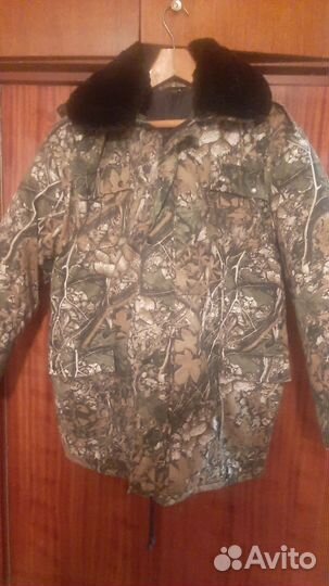 Куртка мужская