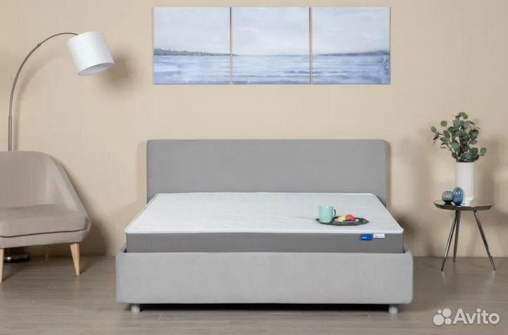 Матрас (аскона) 180х200 Basic i Comfort Plus