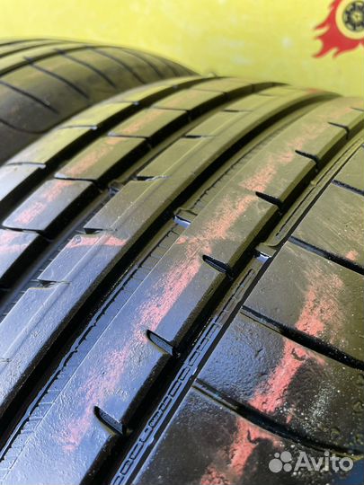 Goodyear Eagle F1 Asymmetric 3 215/45 R17 91Y