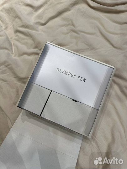 Фотоаппарат Olympus Pen E-PL8 Kit